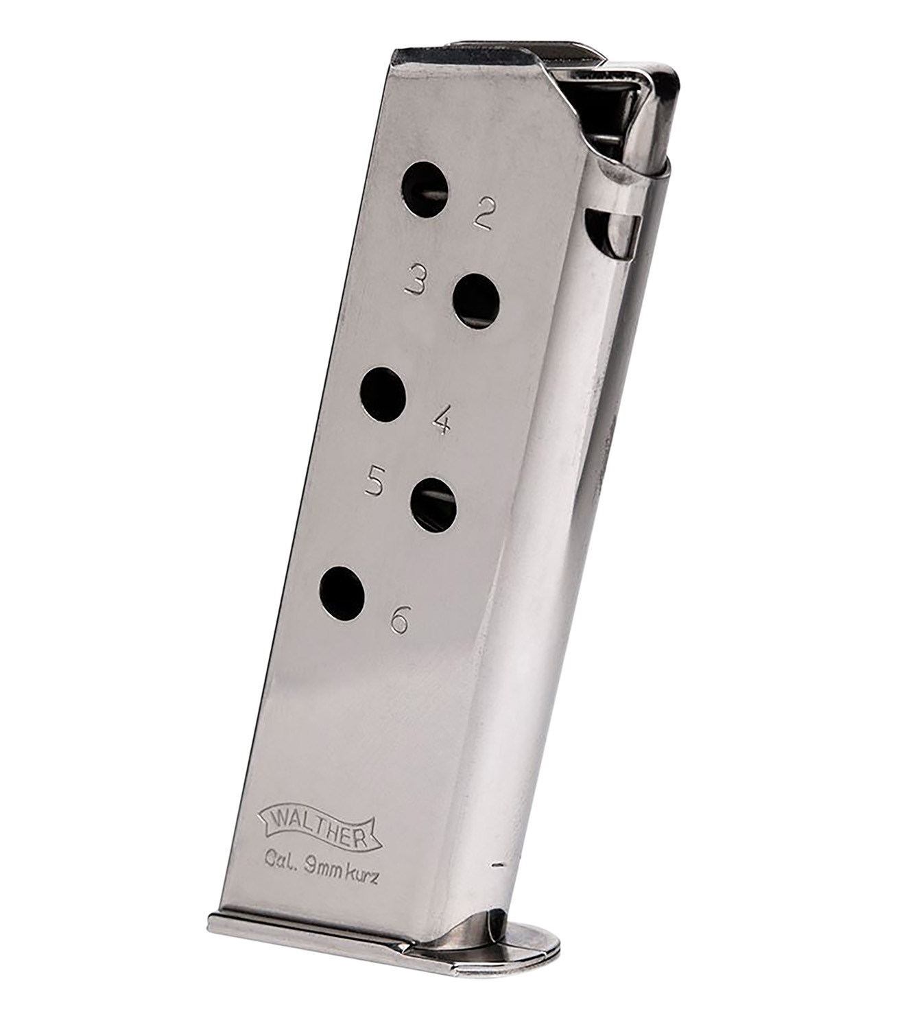 Walther Arms PPK Magazine 380 ACP - Jimmy's Creek Firearms view 2