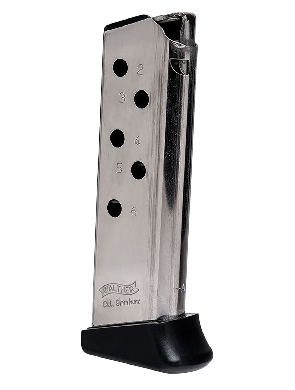 Walther Arms PPK Magazine 380 ACP - Jimmy's Creek Firearms view 4