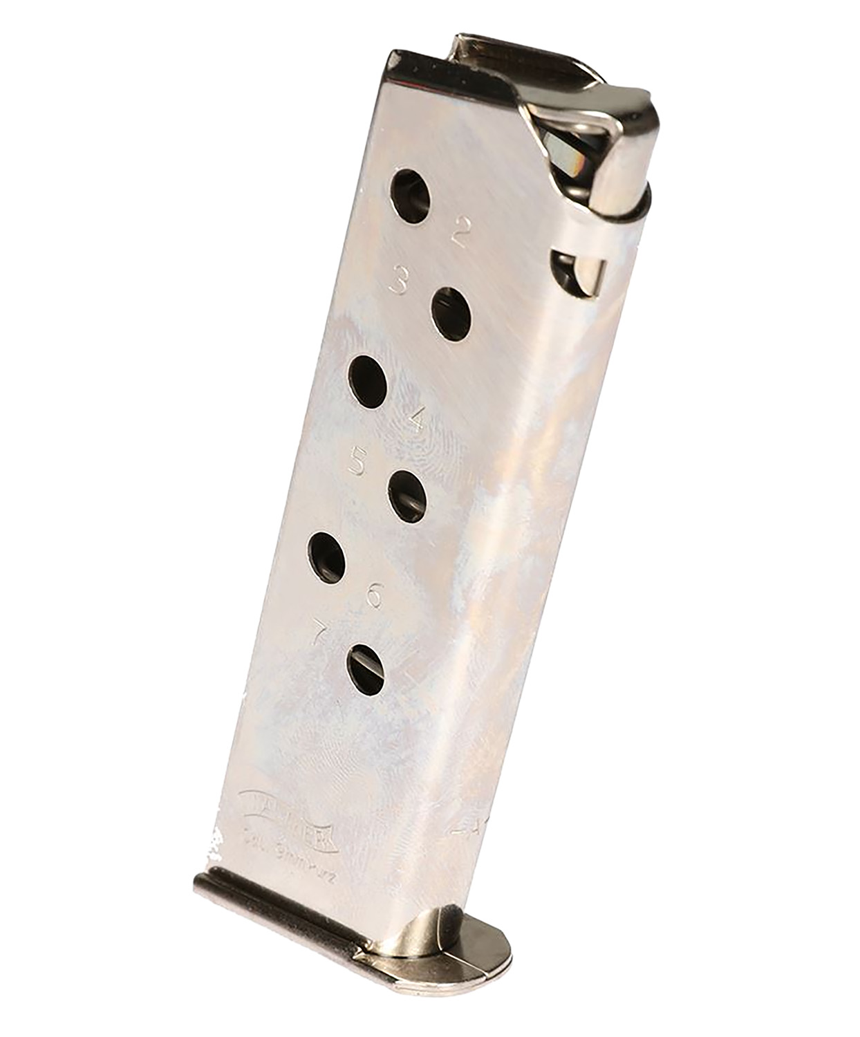 Walther Arms PPK Magazine 380 ACP - Jimmy's Creek Firearms view 2