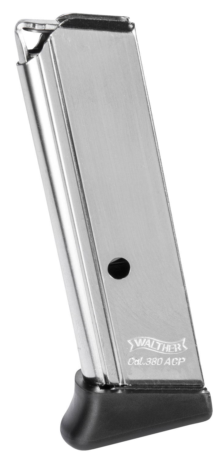 Walther Arms PPK Magazine 380 ACP - Jimmy's Creek Firearms view 4