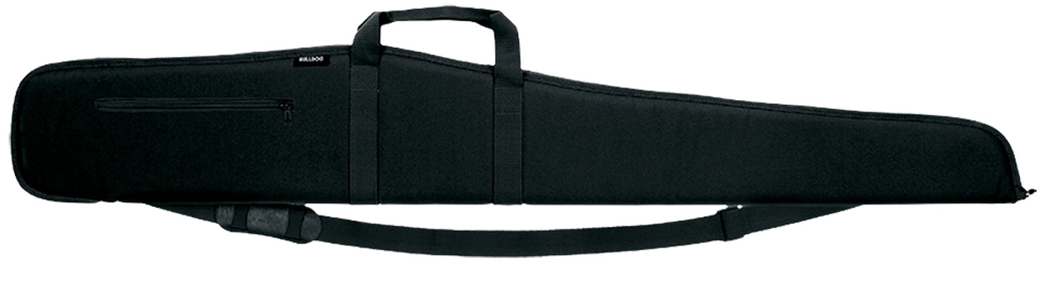 Bulldog - Purple Mountain Armory view 2