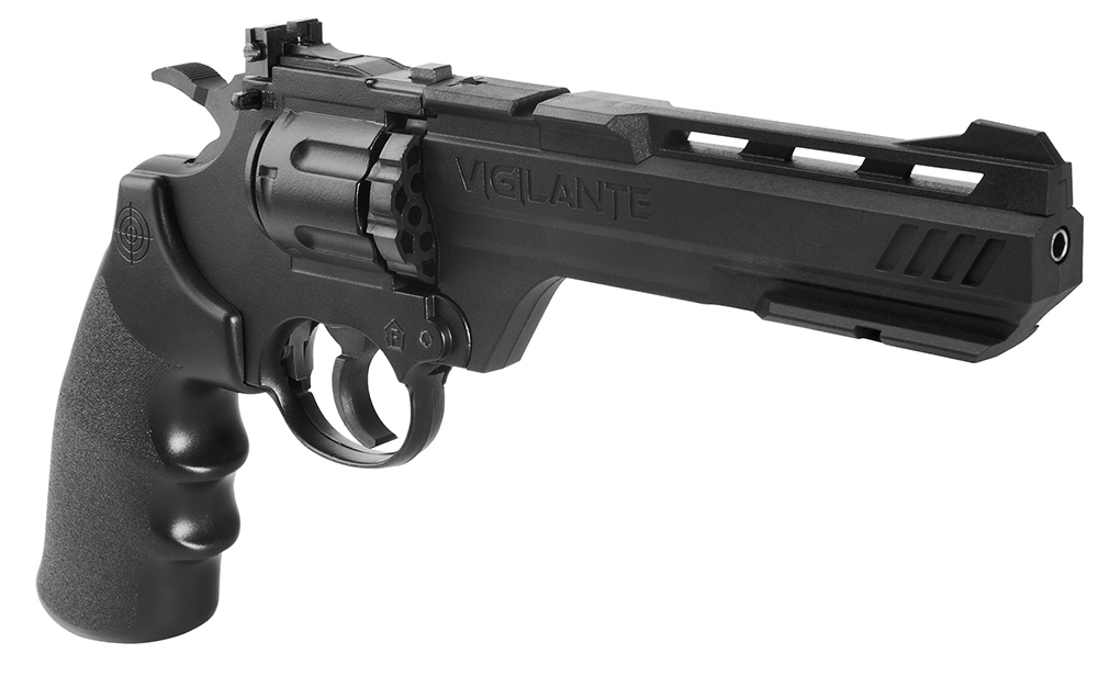 Crosman Vigilante - Jimmy's Creek Firearms view 2