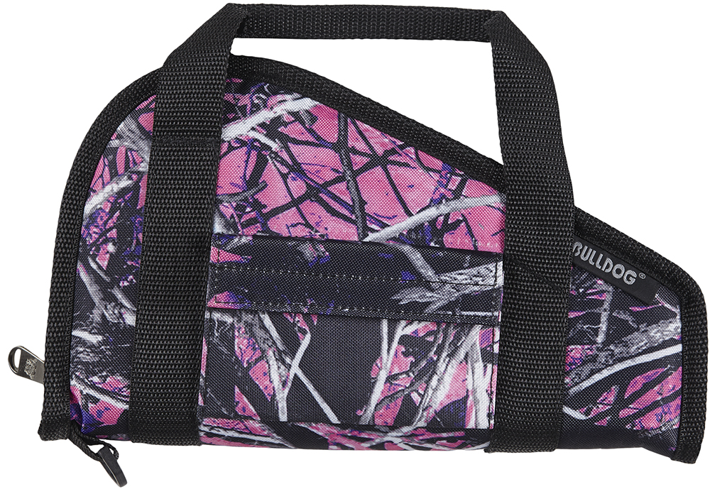 Bulldog Pistol Rug - Jimmy's Creek Firearms view 2