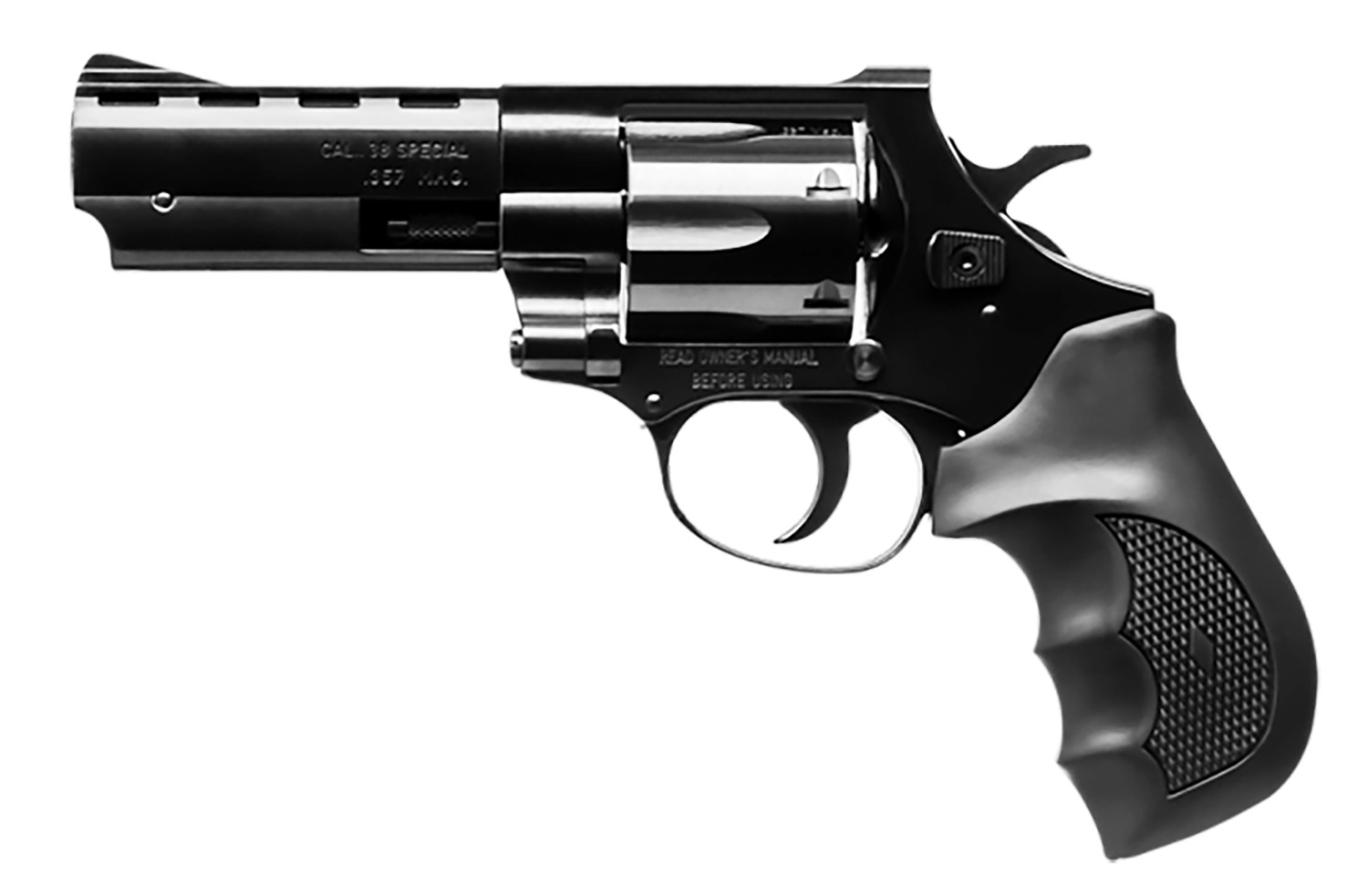 EAA Corp Windicator 38 Special - Jimmy's Creek Firearms view 4