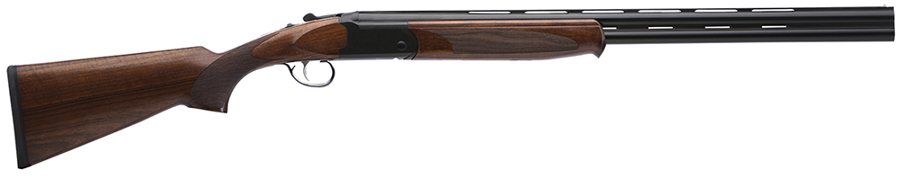 Savage Arms Stevens 555 20 Gauge - Purple Mountain Armory view 2