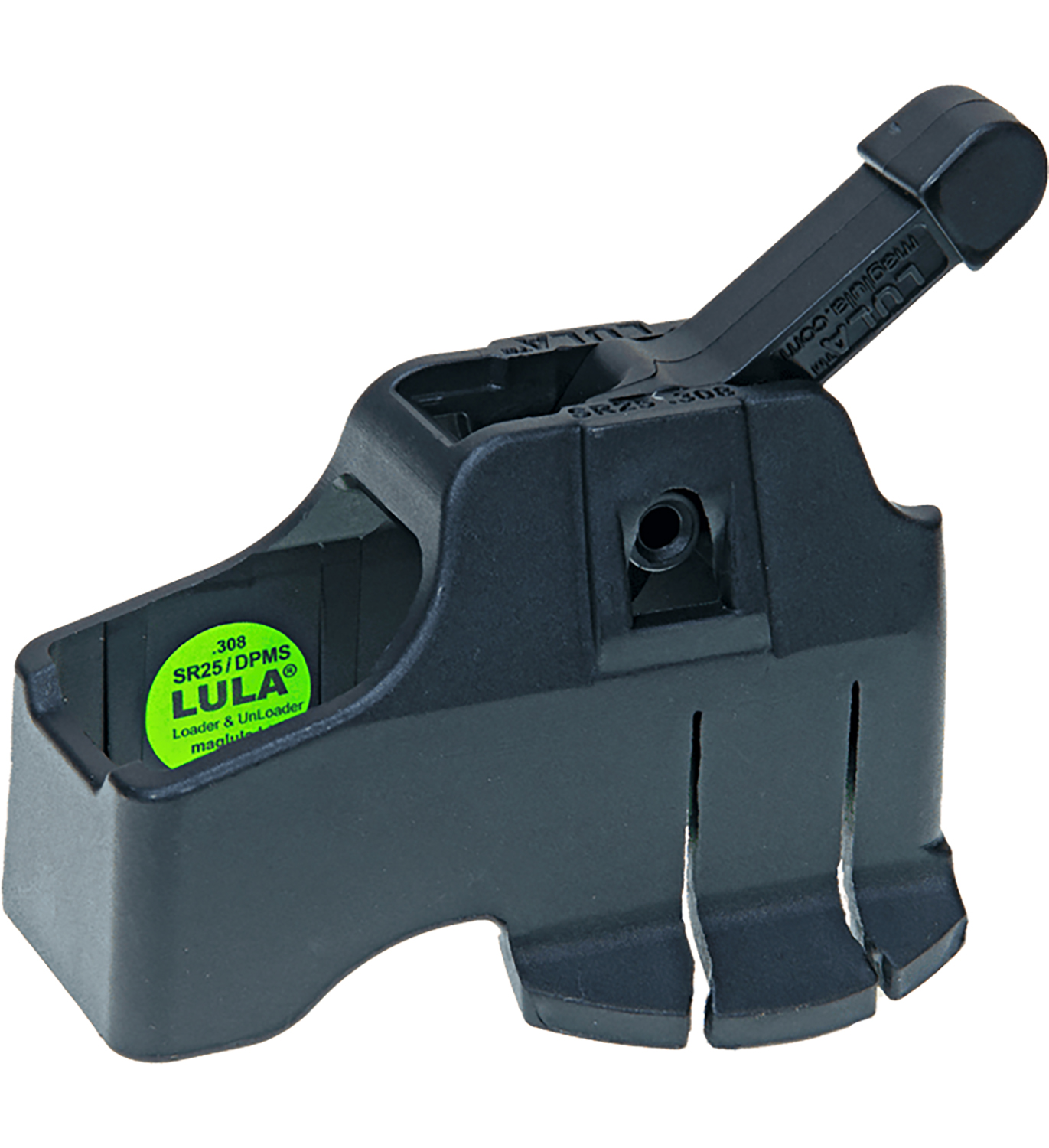 Maglula ltd. Lula 308 Winchester - 2A in MD view 2