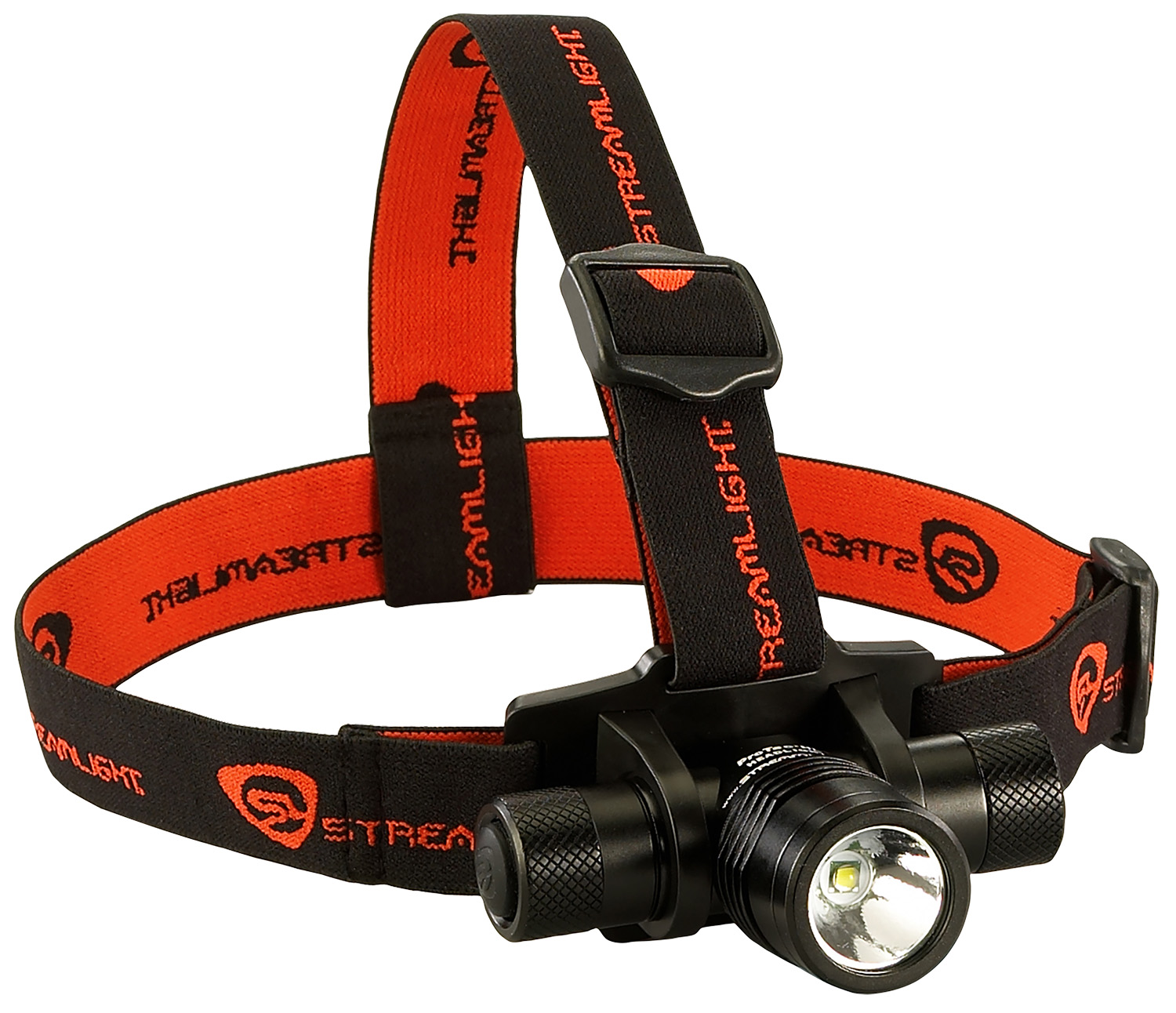 Streamlight - Purple Mountain Armory view 3