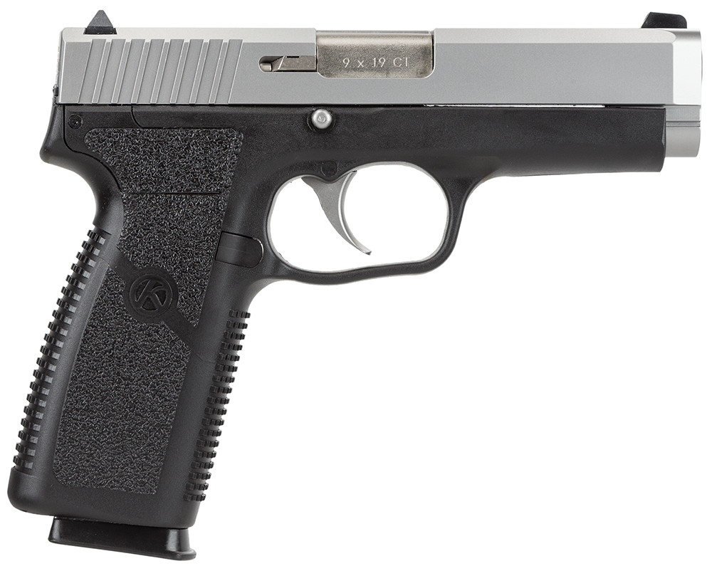 Kahr Arms CT9 9mm - Jimmy's Creek Firearms view 2