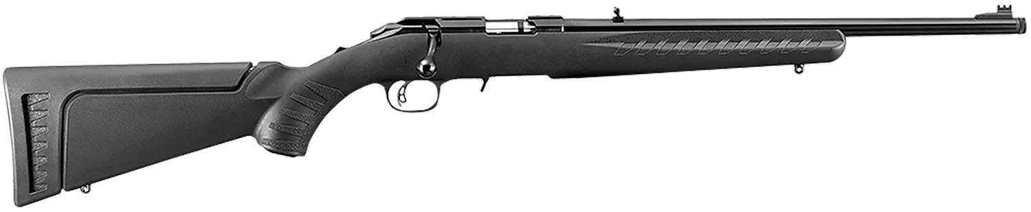 Ruger American Rimfire 22 LR - Our Store view 2