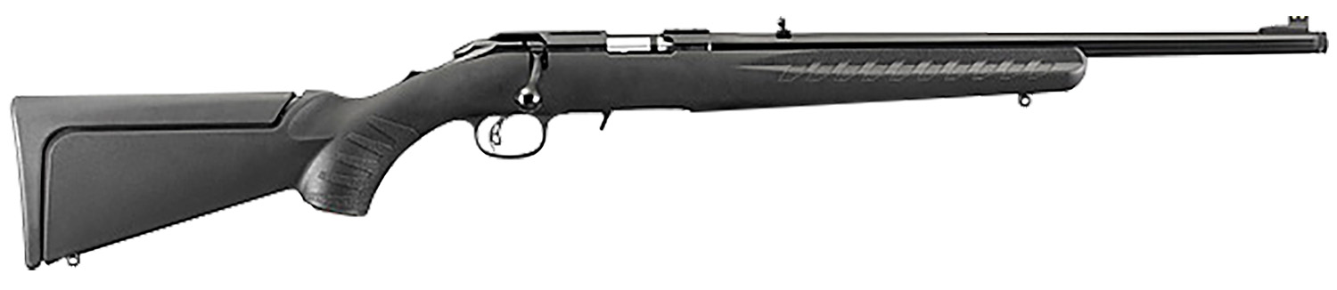 Ruger American Rimfire 22 LR - Our Store view 2
