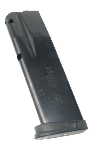 SIG SAUER P250 Compact Magazine 45 ACP - Jimmy's Creek Firea view 2