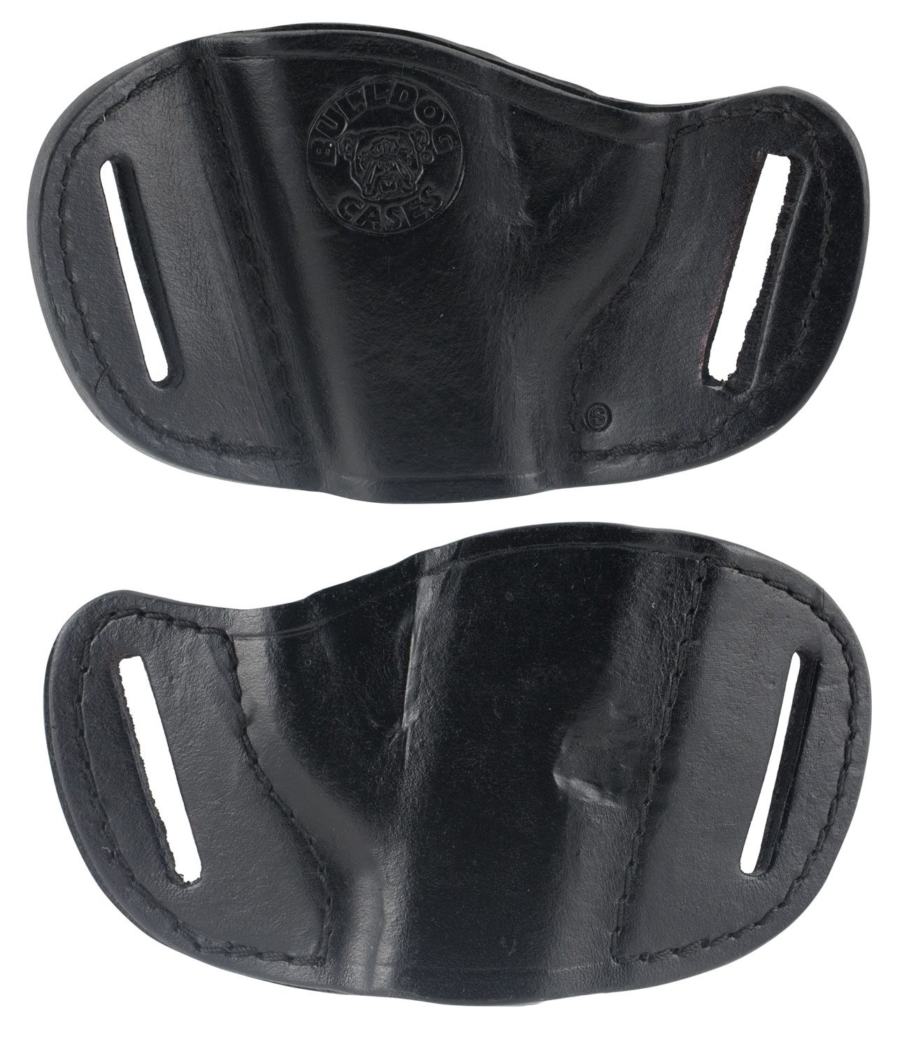 Bulldog Cases - Purple Mountain Armory view 2