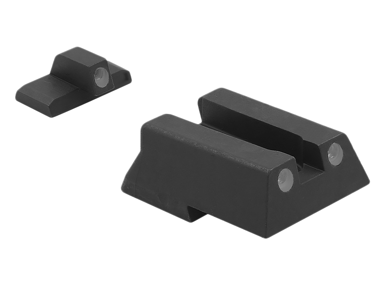 MEPRO USA LLC Tru-Dot - Jimmy's Creek Firearms view 3