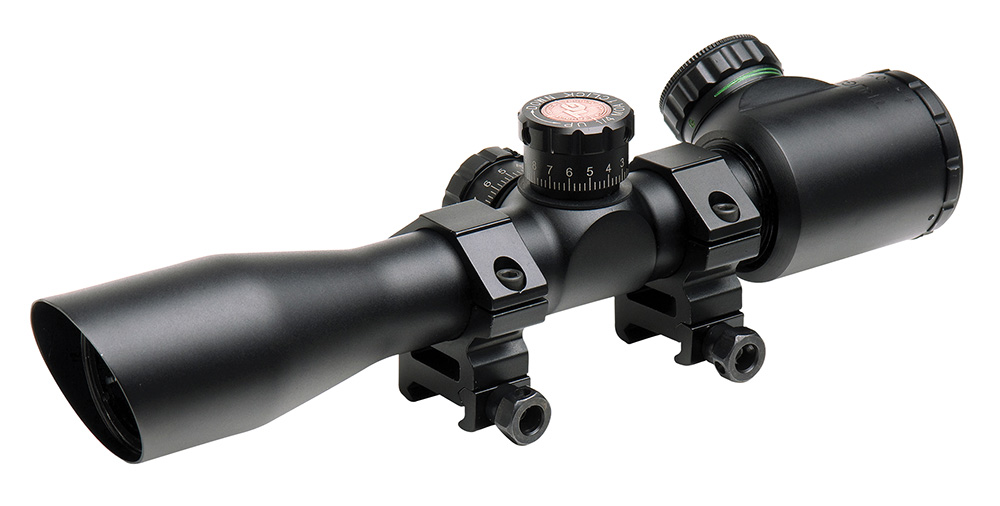 TRUGLO - Purple Mountain Armory view 3