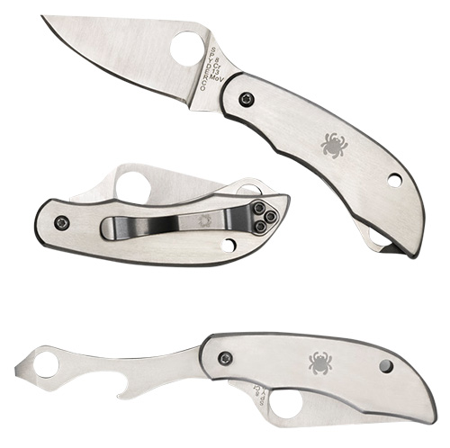 Spyderco Clipitool - Jimmy's Creek Firearms view 4