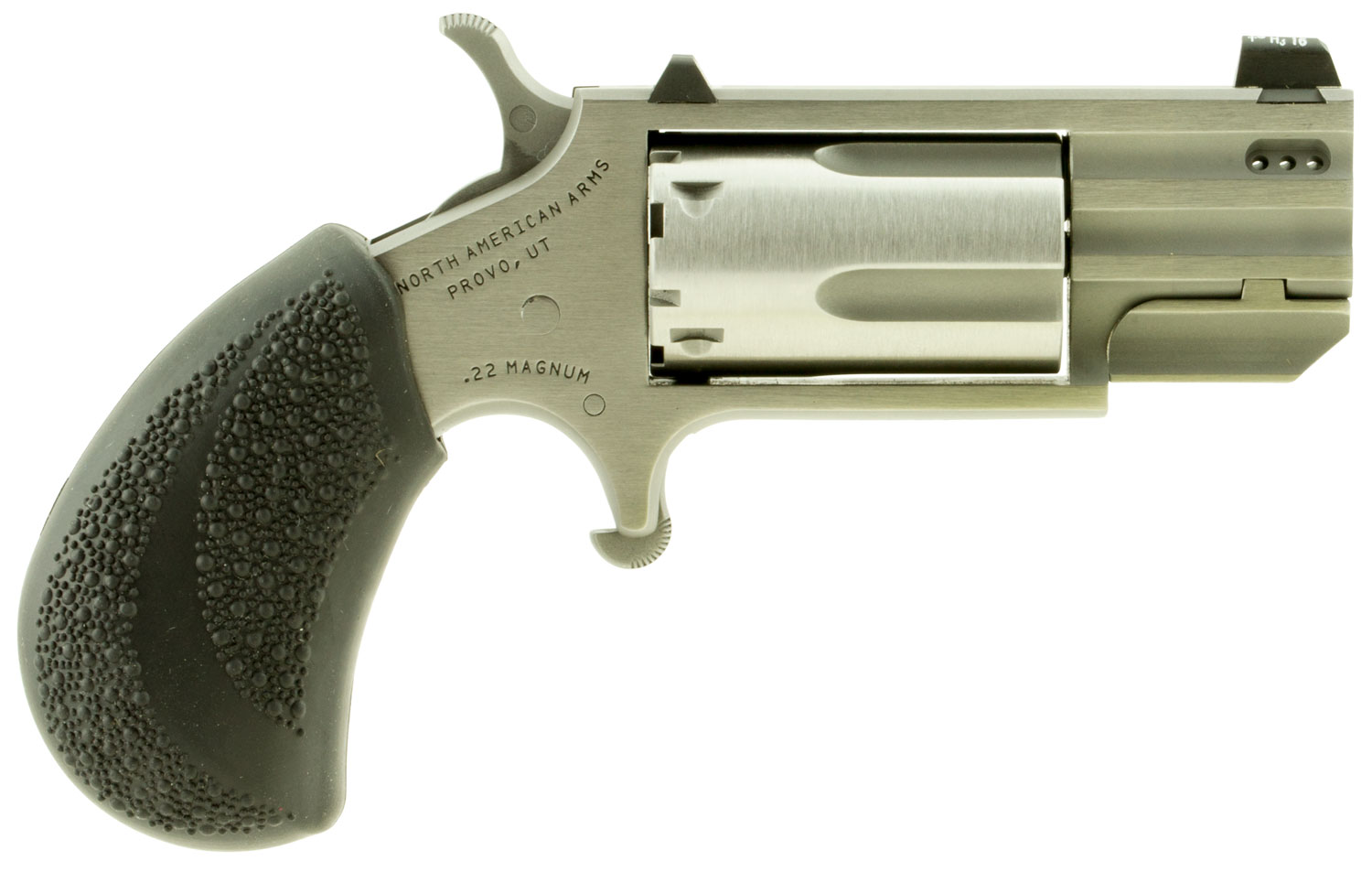 NAA Pug 22 WMR - 2A in MD view 2
