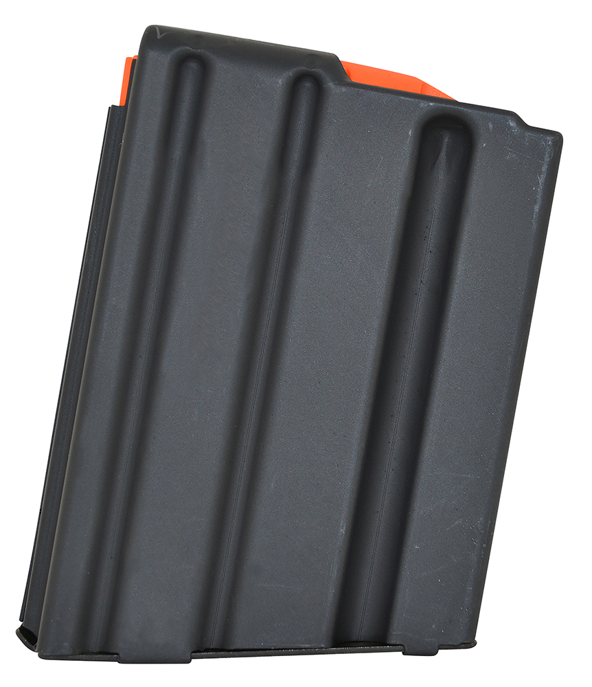 Smith and Wesson M&P15 Magazine 223 Rem | 5.56 NATO - Jimmy' view 2