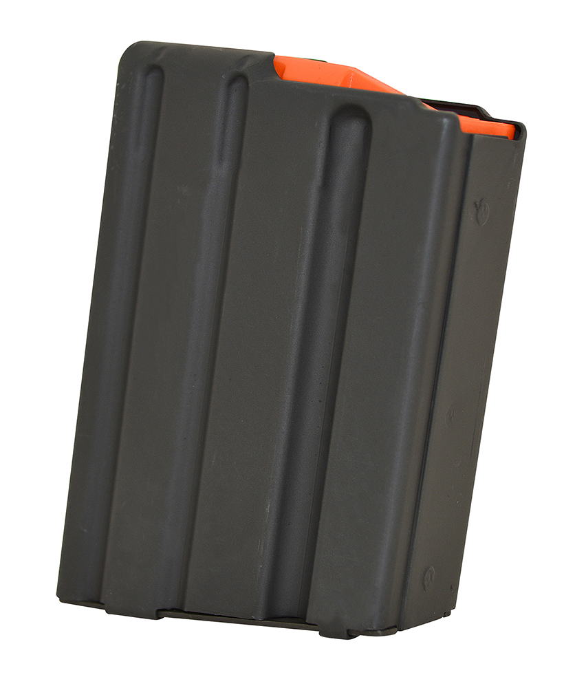 Smith and Wesson M&P15 Magazine 223 Rem | 5.56 NATO - Jimmy' view 2