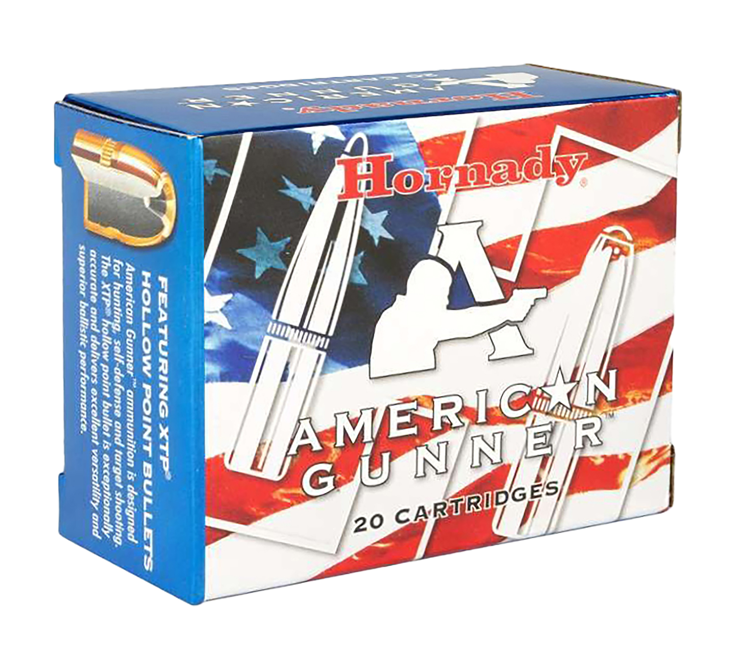 Hornady Mfg 12 ga - 2A in MD view 4