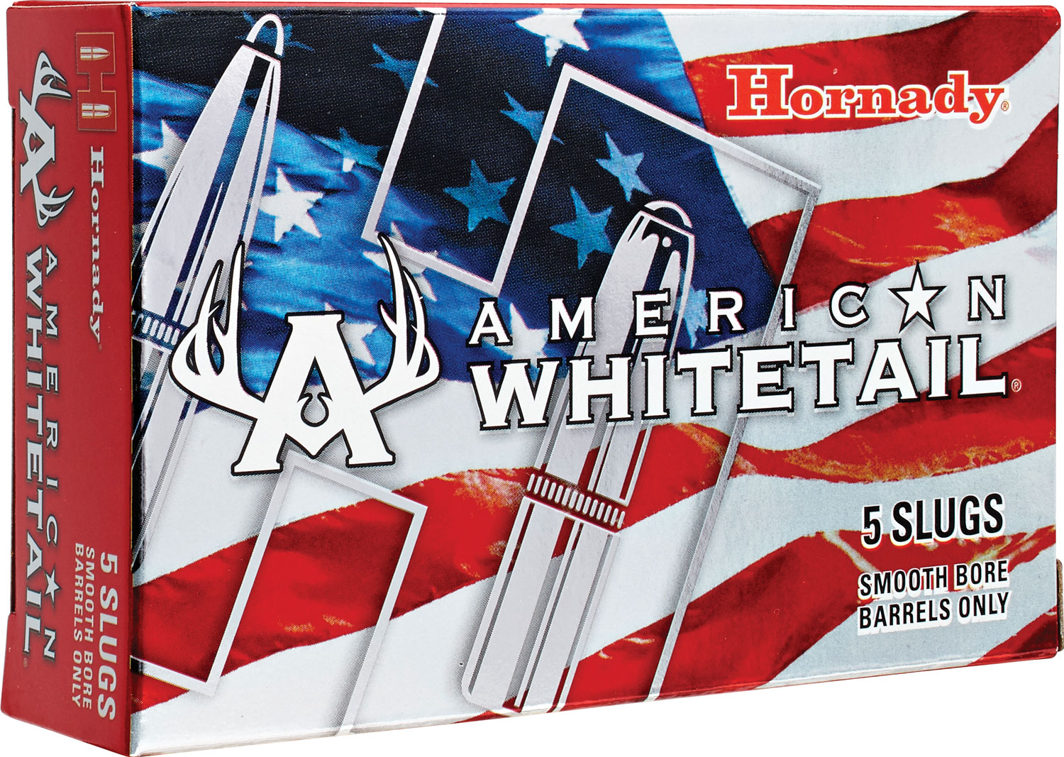 Hornady Mfg 12 ga - 2A in MD view 2