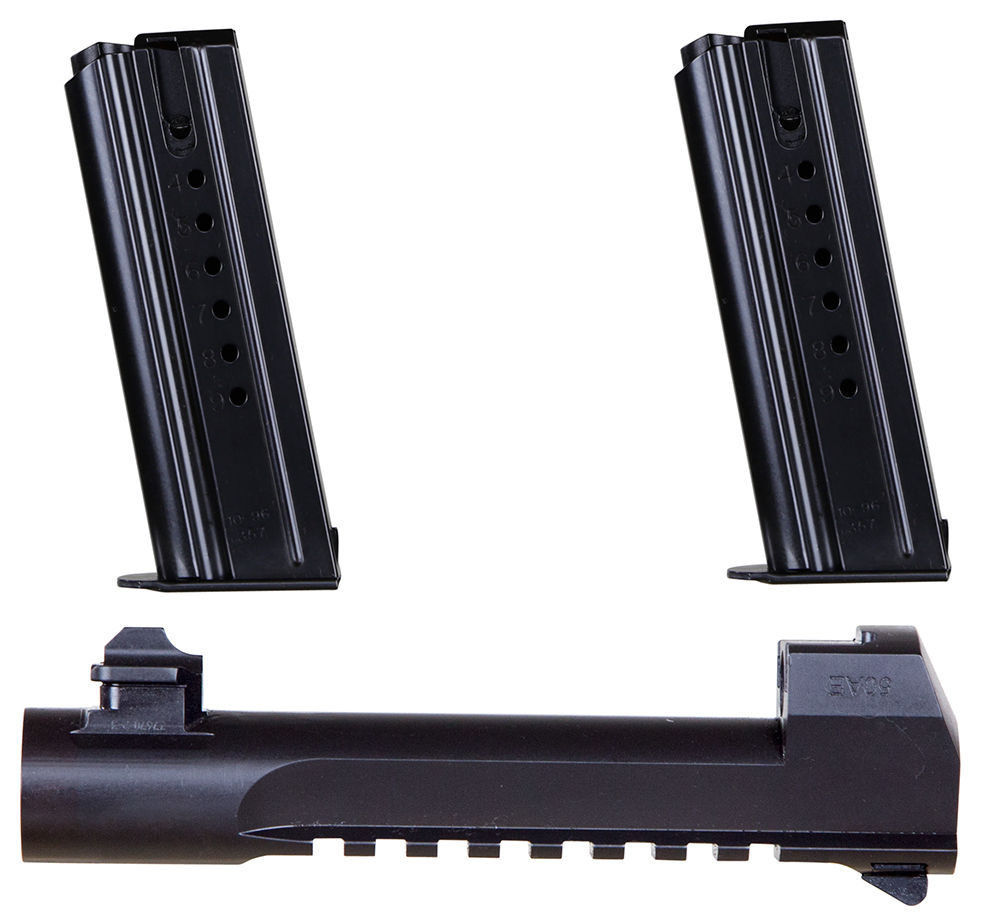 Magnum Research Desert Eagle Conversion Kit 50 AE - Jimmy's view 2