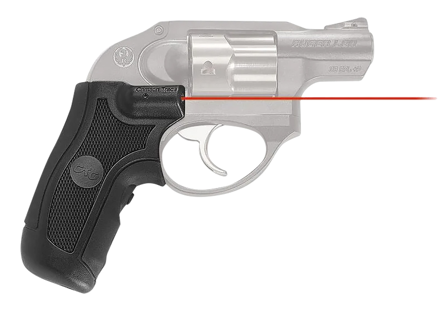 Crimson Trace Laser Grip Ruger LCR/LCRX - 2A Gun Shop Llc view 5