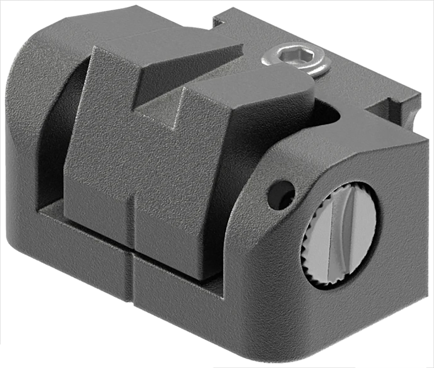 Leupold & Stevens Inc. - 2A in MD view 2