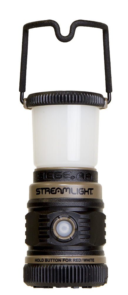 Streamlight SLI SIEGE AA LANTERN 200L COY - Purple Mountain view 5