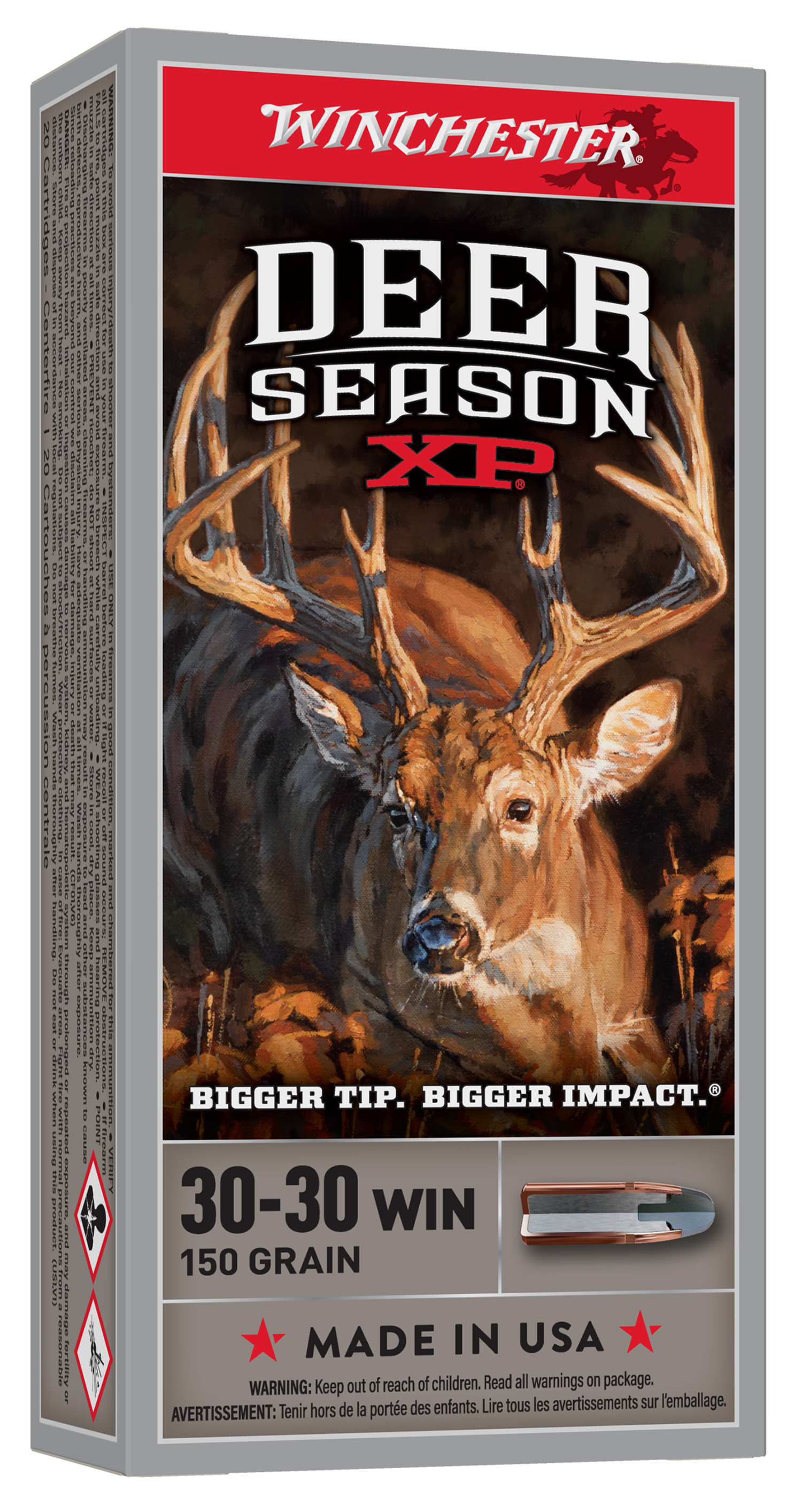 Winchester 30-30 WIN - Purple Mountain Armory view 2