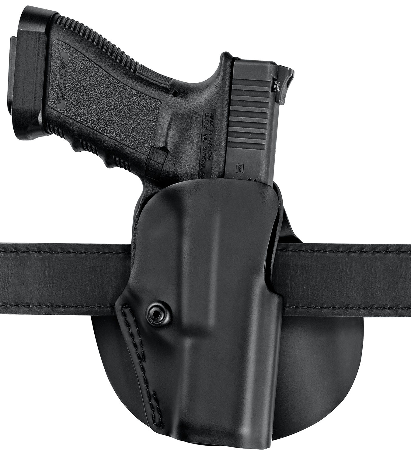 Safariland Open Top Concealment - Jimmy's Creek Firearms view 2