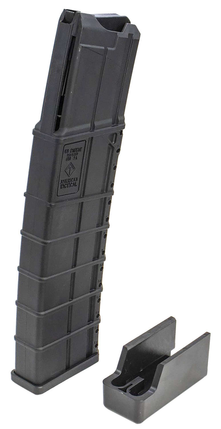 American Tactical Inc Milsport 410 Magazine 410 Bore - Jimmy view 2