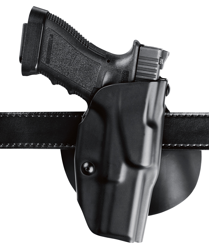Safariland - Purple Mountain Armory view 3