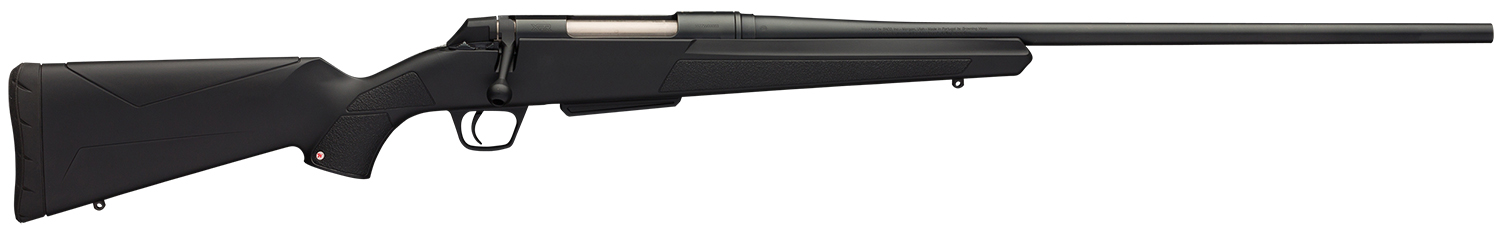 Winchester XPR 270 Win - Jimmy's Creek Firearms view 2