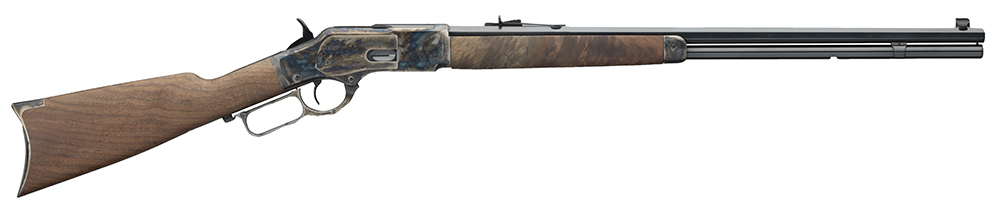 Winchester Guns Model 1873 - Jimmy's Creek Firearms view 3