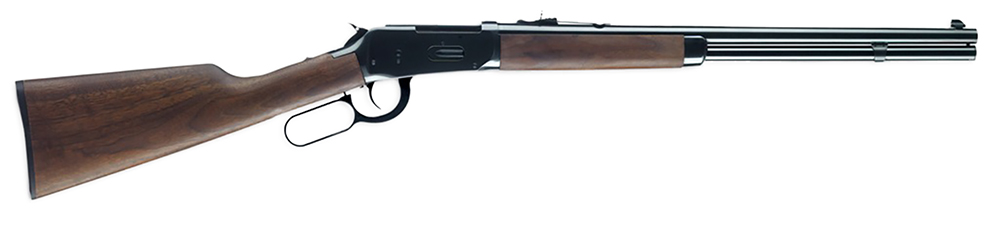 Winchester Repeating Arms 94 Short Rifle 450 Marlin - Our St view 5
