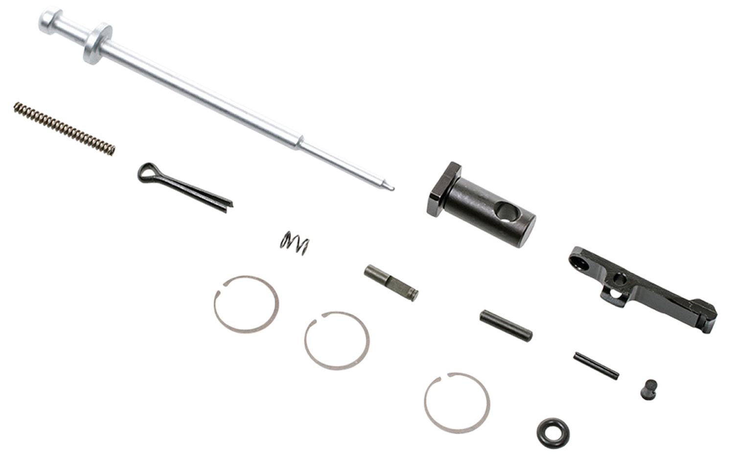 Cmmg Inc. - 2A in MD view 2