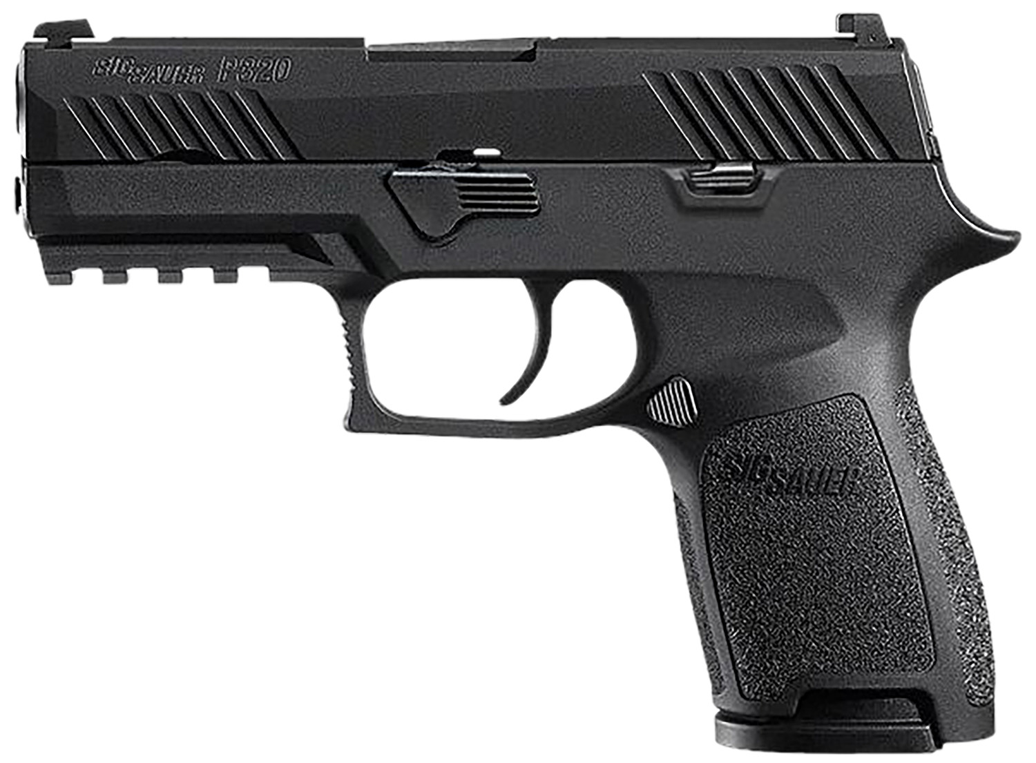 Sig Sauer P320 Compact 45 Auto - 2A in MD view 2