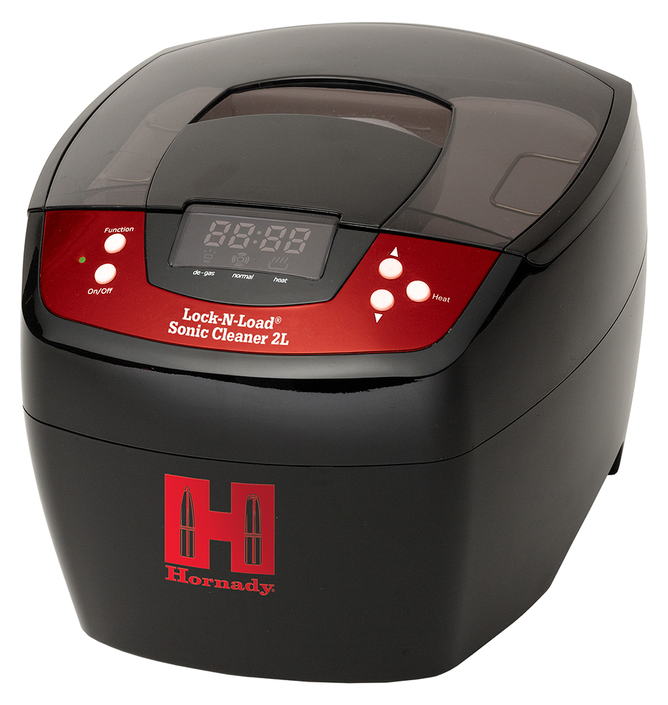Hornady Reloading - 2A in MD view 2