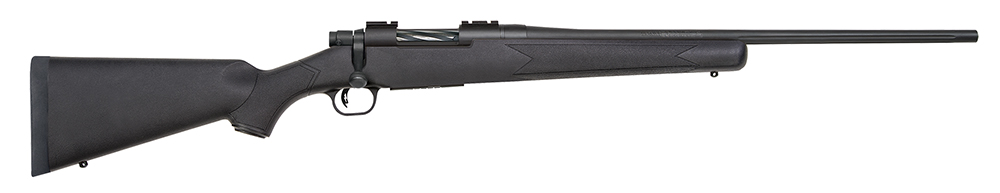 Mossberg & Sons Inc. Patriot Synthetic 243 Win - 2A in MD view 2