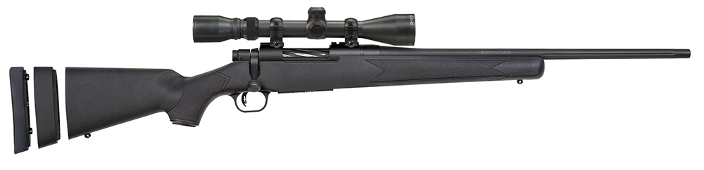 Mossberg Patriot Super Bantam 308 Win - Our Store view 4