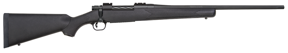 Mossberg & Sons Inc. Patriot Synthetic 25-06 Rem - 2A in MD view 2
