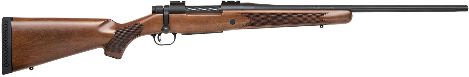 Mossberg Patriot 270 Win - Our Store view 4