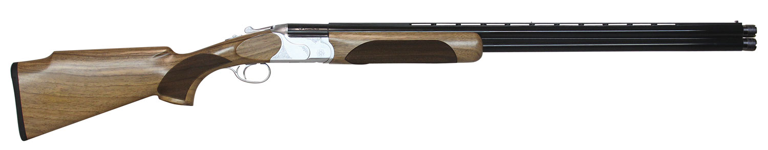 Cz-Usa Firearms Redhead Premier - 2A in MD view 2