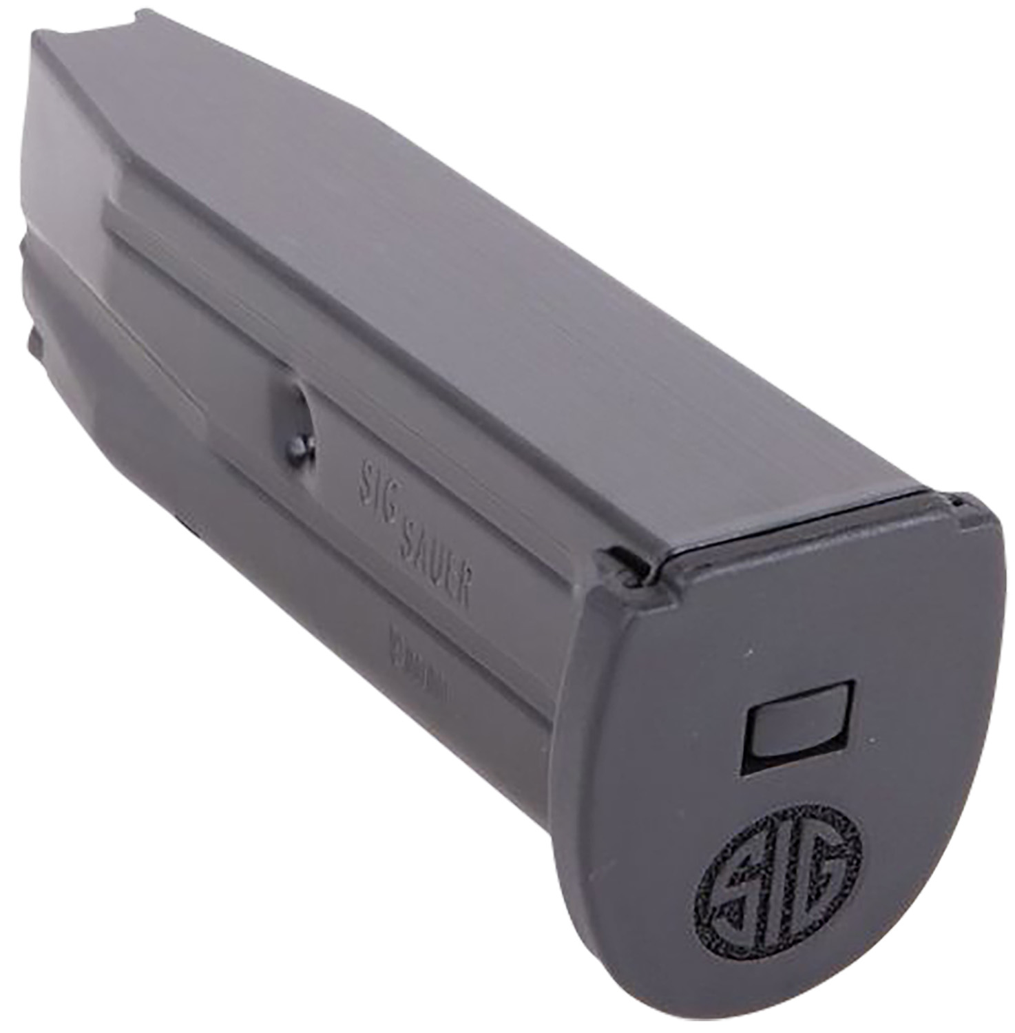 SIG SAUER P250/320 Full Magazine 9mm - Jimmy's Creek Firearm view 4