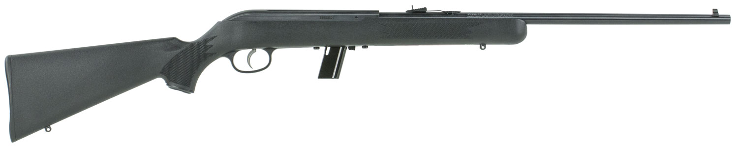 Savage Arms 64 F Left Hand 22 LR - 2A in MD view 2