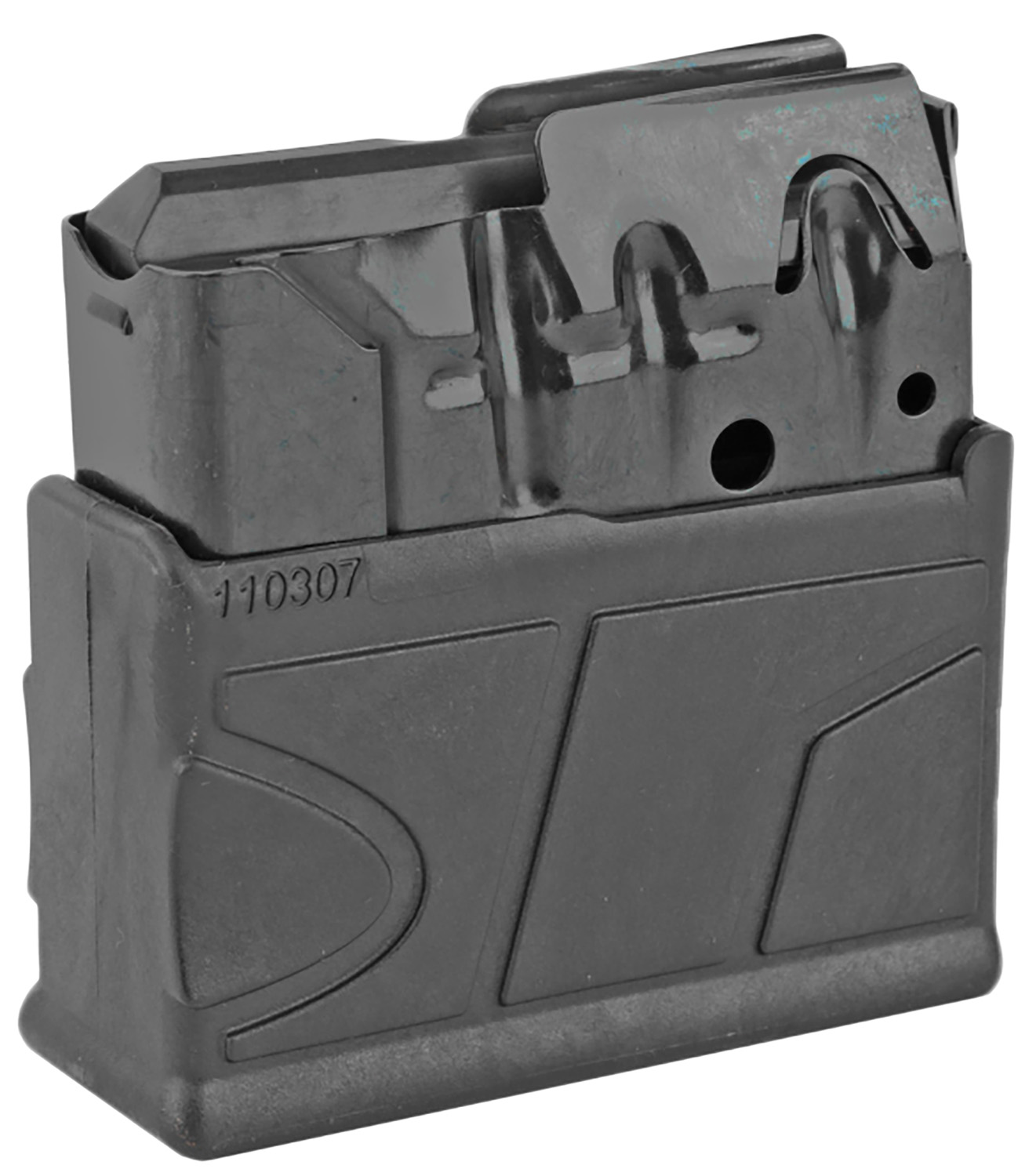 Savage Arms Savage Magazine 308 Win - Jimmy's Creek Firearms view 4