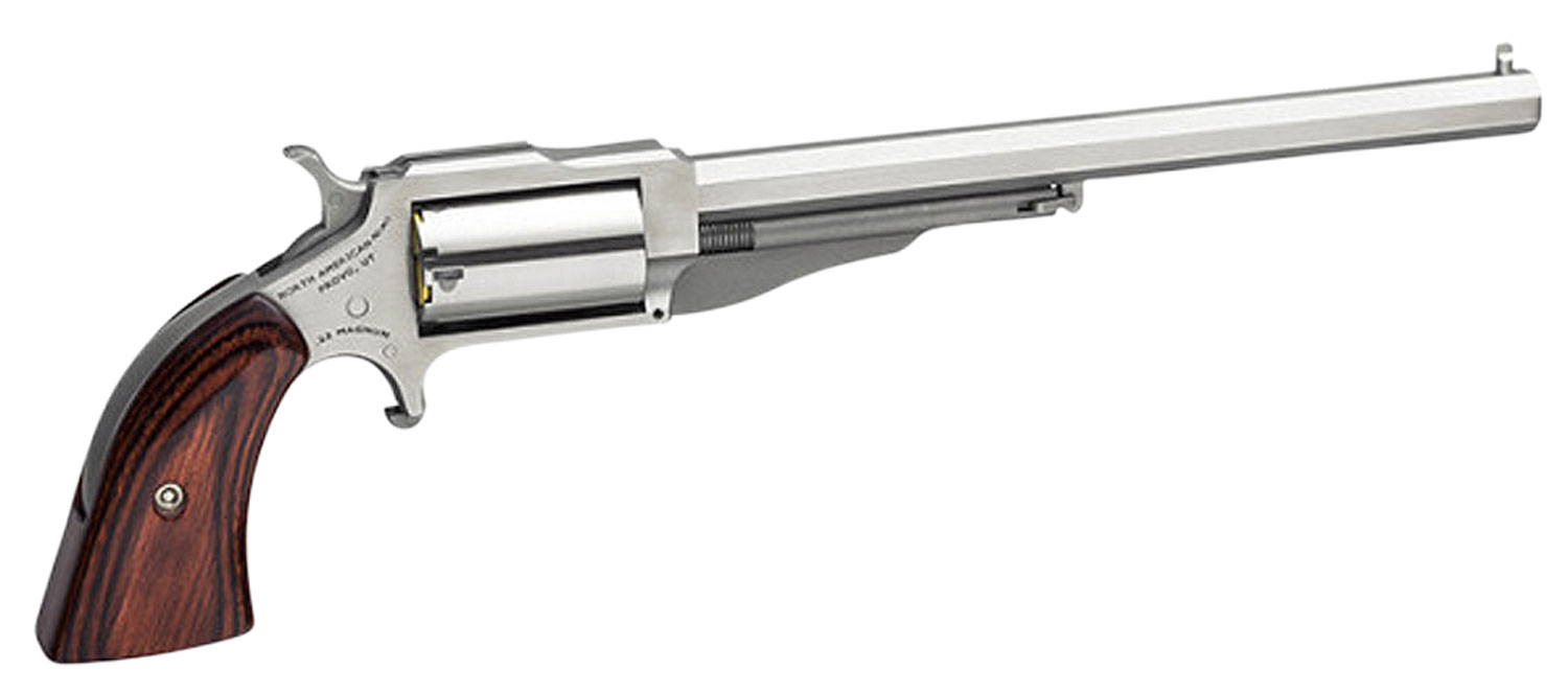 North American Arms The Earl 22 Magnum - Jimmy's Creek Firea view 2