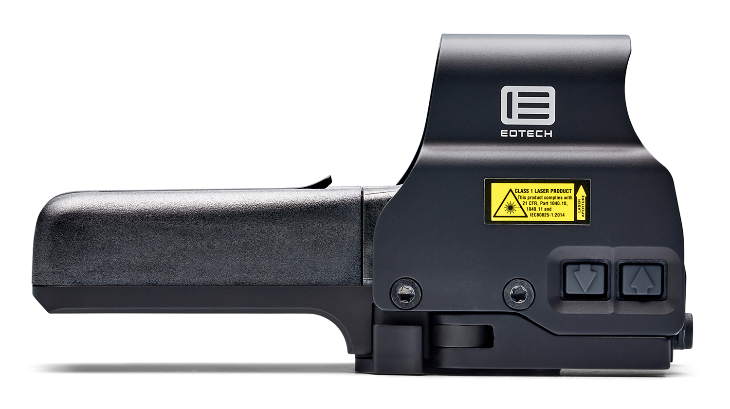EO Tech Model 518 - Jimmy's Creek Firearms view 2