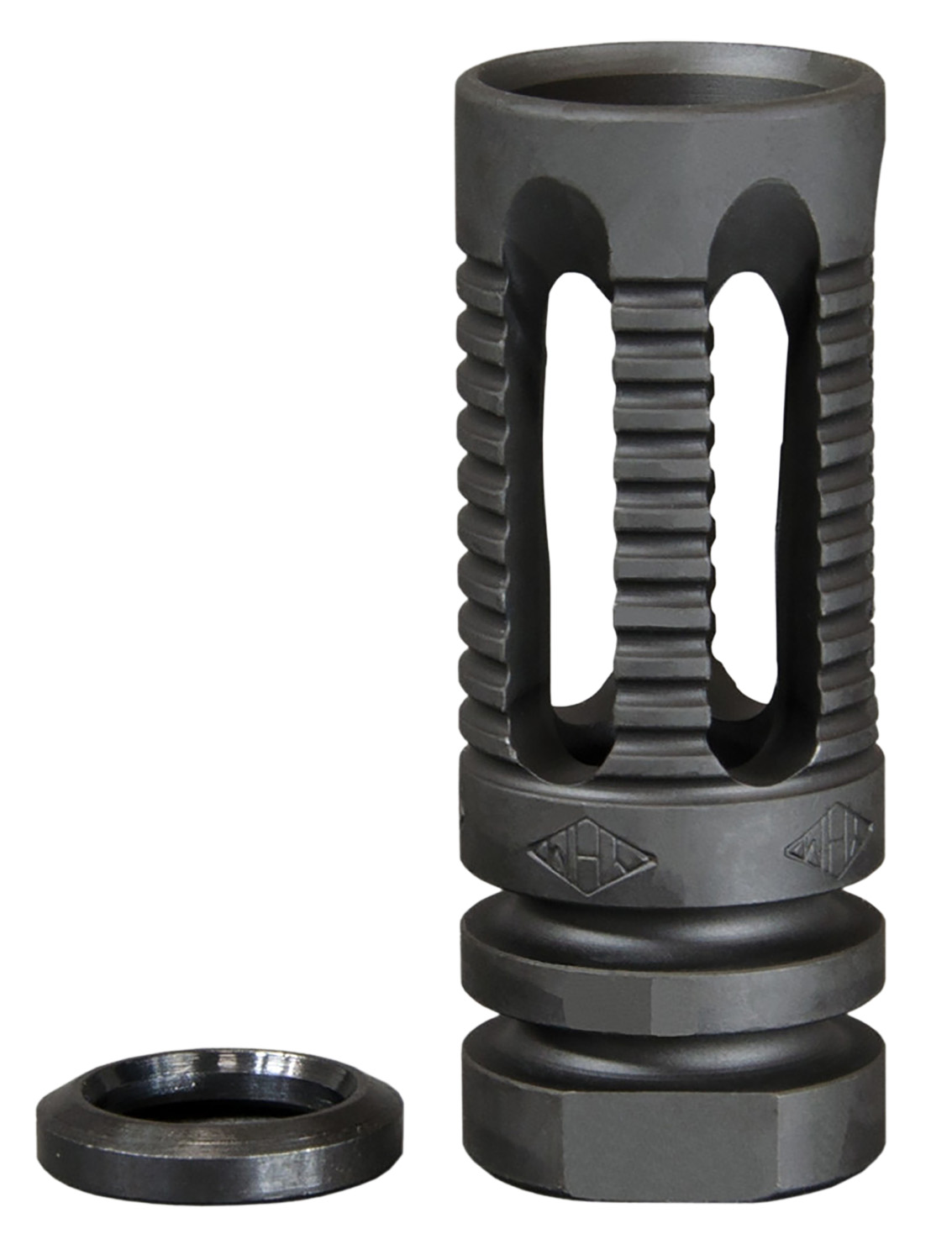 Yankee Hill Machine Company Phantom Flash Hider 223 Rem | 5. view 4