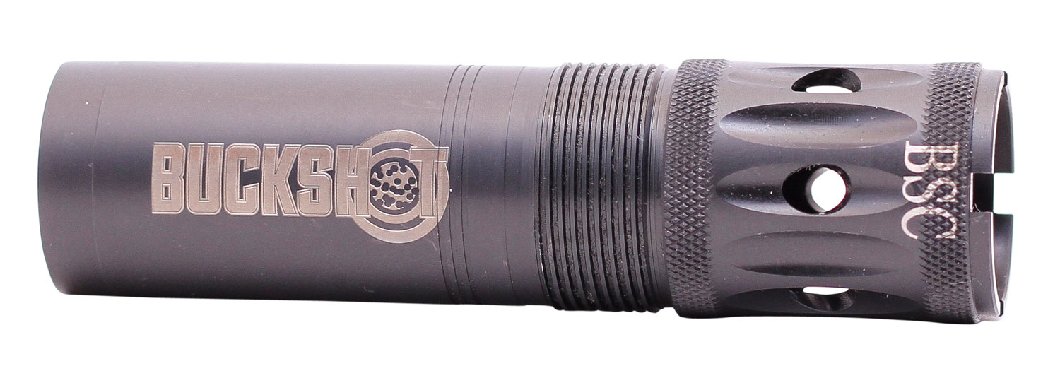 Carlson'S Choke Tubes LLC 12 ga - Purple Mountain Armory view 2